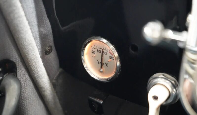 Citroën Berlina 11 Sport full
