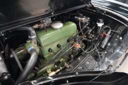 Citroën Berlina 11 Sport full