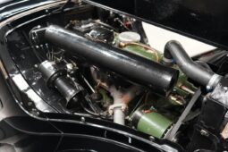 Citroën Berlina 11 Sport full