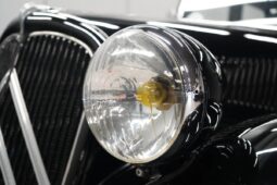 Citroën Berlina 11 Sport full