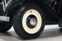 Citroën Berlina 11 Sport full