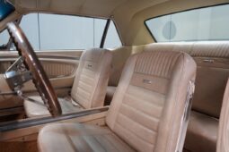 Ford Mustang v8 full
