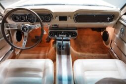 Ford Mustang v8 full