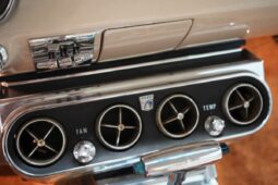 Ford Mustang v8 full