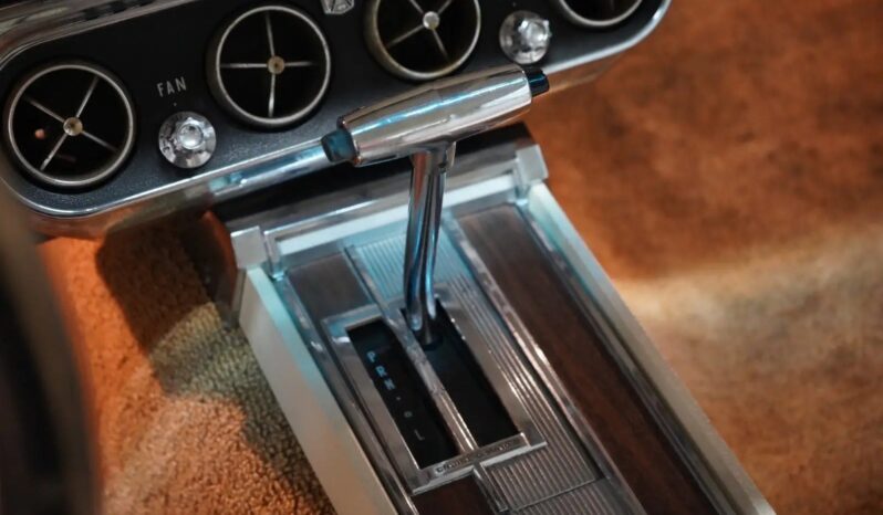 Ford Mustang v8 full