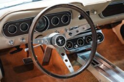 Ford Mustang v8 full