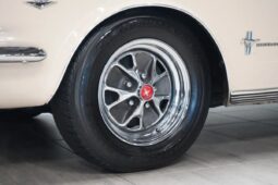 Ford Mustang v8 full