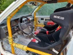 Toyota Starlet 1,3 S full