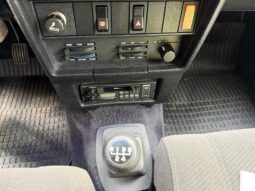 Volvo 200-Serie 240 GL full