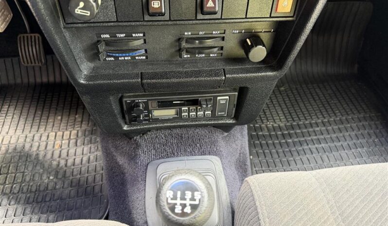Volvo 200-Serie 240 GL full