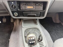 Ford Sierra 2,0 full