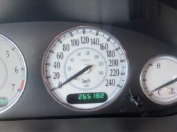 Chrysler 300M 3.5 full