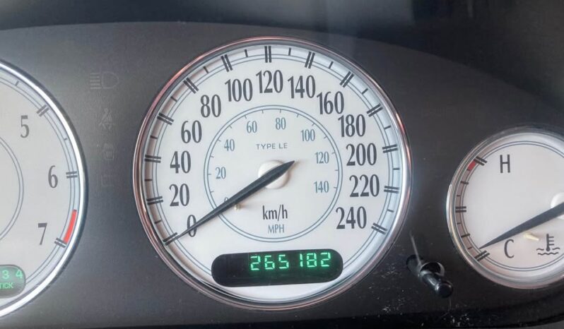 Chrysler 300M 3.5 full