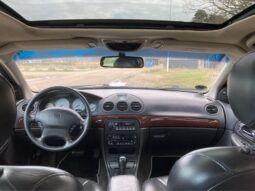 Chrysler 300M 3.5 full