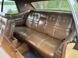 Cadillac Coupé DeVille 1971 7,7 full
