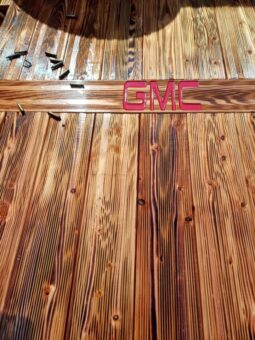GMC C15 Sierra 2500C IKKE EN C15 full
