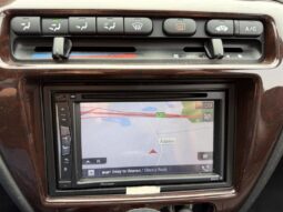 Honda Prelude 2,2 VTI full