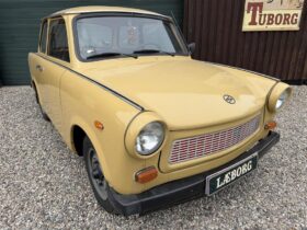 Trabant 601 0,6