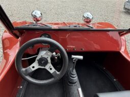 VW Beach Buggy Buggy 1,6 full
