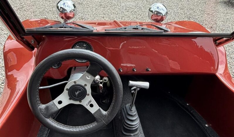 VW Beach Buggy Buggy 1,6 full
