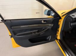 Audi Coupé S4 2,7 Avant quattro full