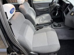 Ford Sierra 2,0 full
