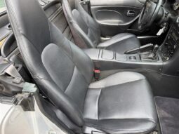 Mazda MX-5 Sport Cabriolet full