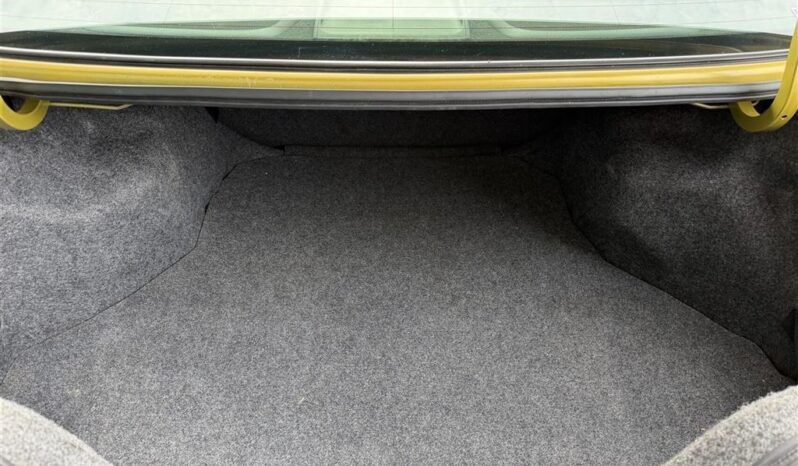 Honda Prelude 2,2 VTI full