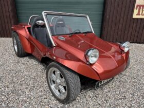 VW Beach Buggy Buggy 1,6