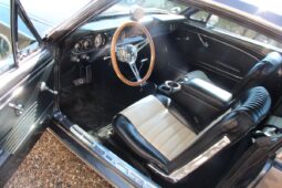 Ford Mustang Fastback full