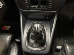 Audi Coupé S4 2,7 Avant quattro full