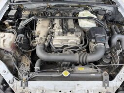 Mazda MX-5 Sport Cabriolet full