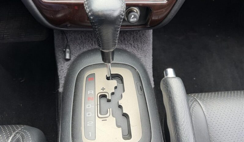 Honda Prelude 2,2 VTI full