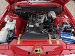 Volvo 200-Serie 240 GL full