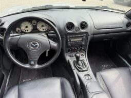 Mazda MX-5 Sport Cabriolet full