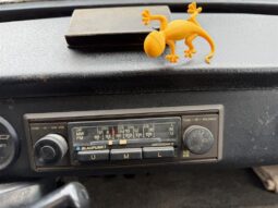 Trabant 601 0,6 full