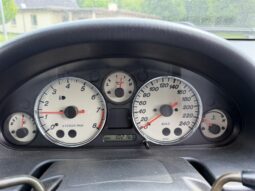 Mazda MX-5 Sport Cabriolet full