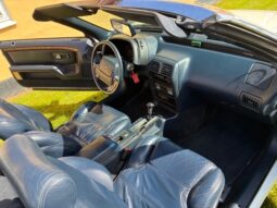 Chrysler LeBaron Coupe/Convertible full