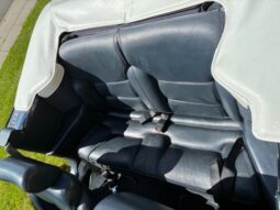 Chrysler LeBaron Coupe/Convertible full