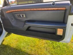 Chrysler LeBaron Coupe/Convertible full