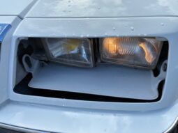 Chrysler LeBaron Coupe/Convertible full