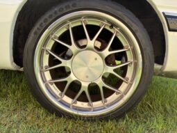 Chrysler LeBaron Coupe/Convertible full