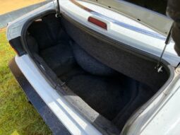 Chrysler LeBaron Coupe/Convertible full
