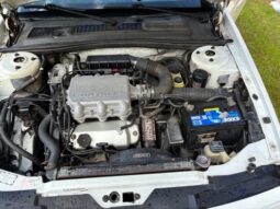 Chrysler LeBaron Coupe/Convertible full
