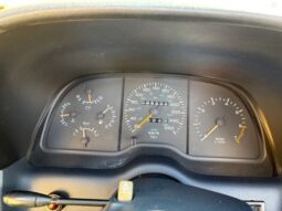 Chrysler LeBaron Coupe/Convertible full