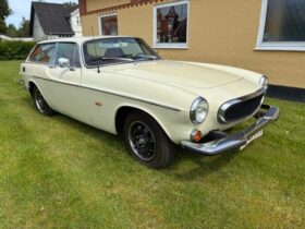 Volvo ES 1800 ES 1800