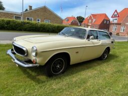 Volvo ES 1800 ES 1800 full