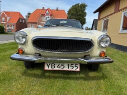 Volvo ES 1800 ES 1800 full