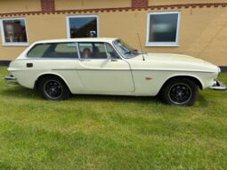 Volvo ES 1800 ES 1800 full