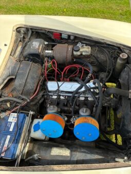 Volvo ES 1800 ES 1800 full